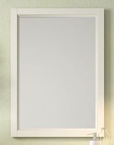 Зеркало Opadiris Омега Z0000006456 слоновая кость